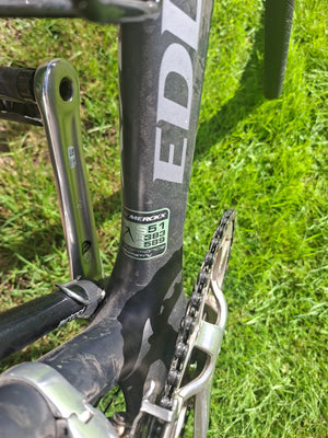 Eddy Merckx Emx-1