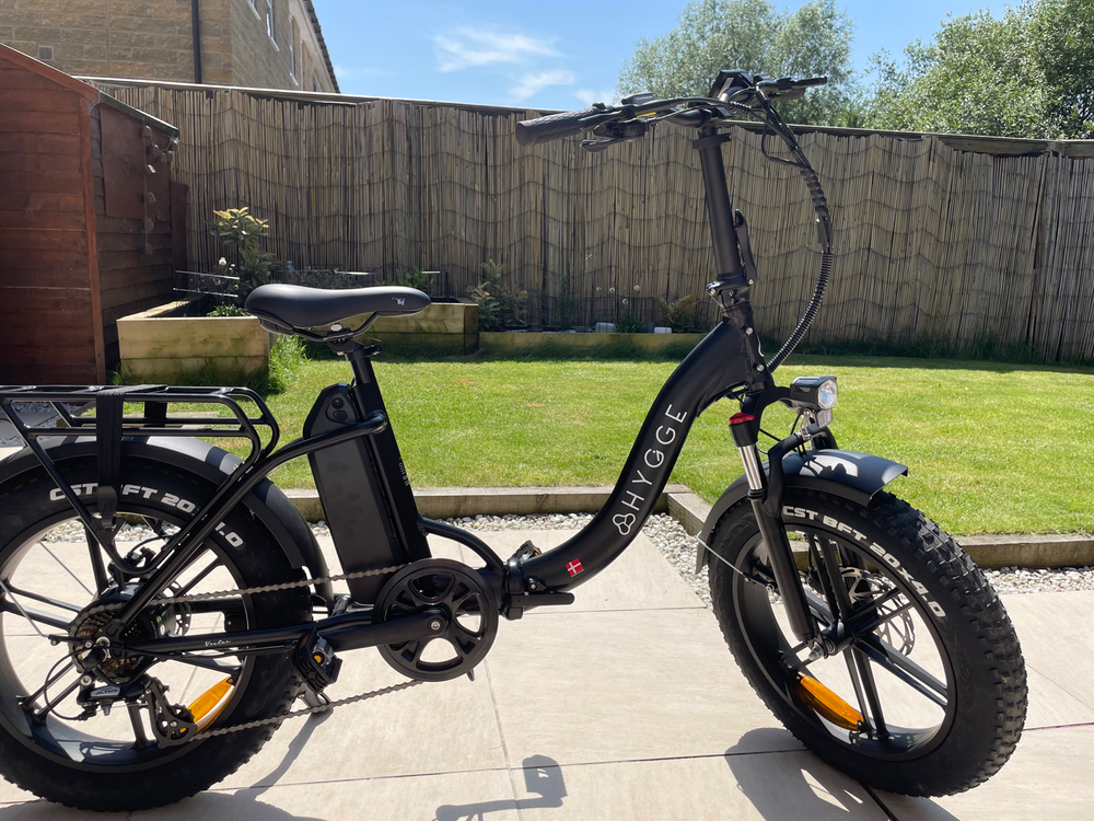 Hygge Vester Folding 2026