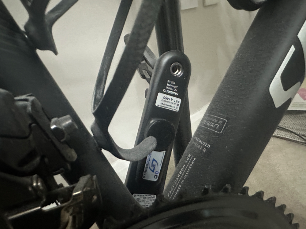 Specialized Tarmac SL7 Expert - Ultegra Di2 2022