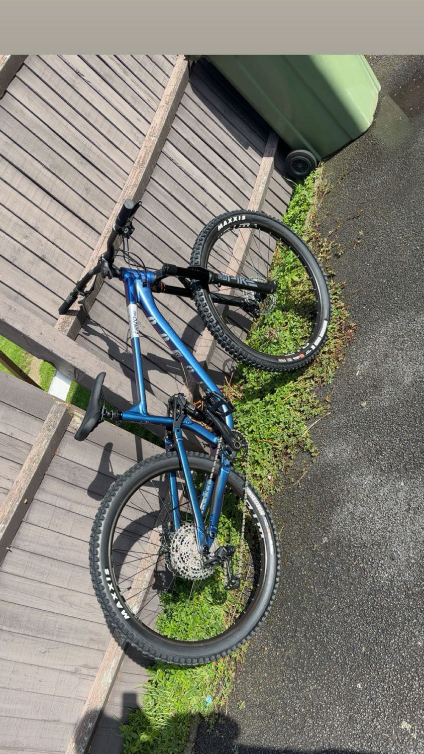 Voodoo Canzo Pro 2025