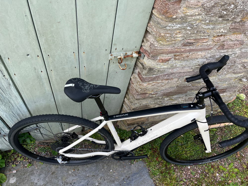 Cairn E-Adventure 1.0 Rival 2024