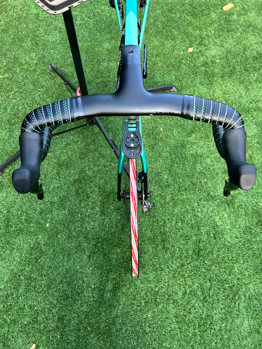 Bianchi Oltre XR4 - Rival eTap AXS 2022