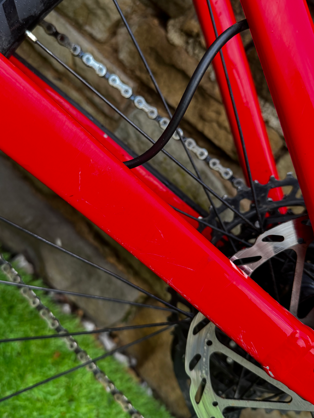 Trek Remedy 8 2023