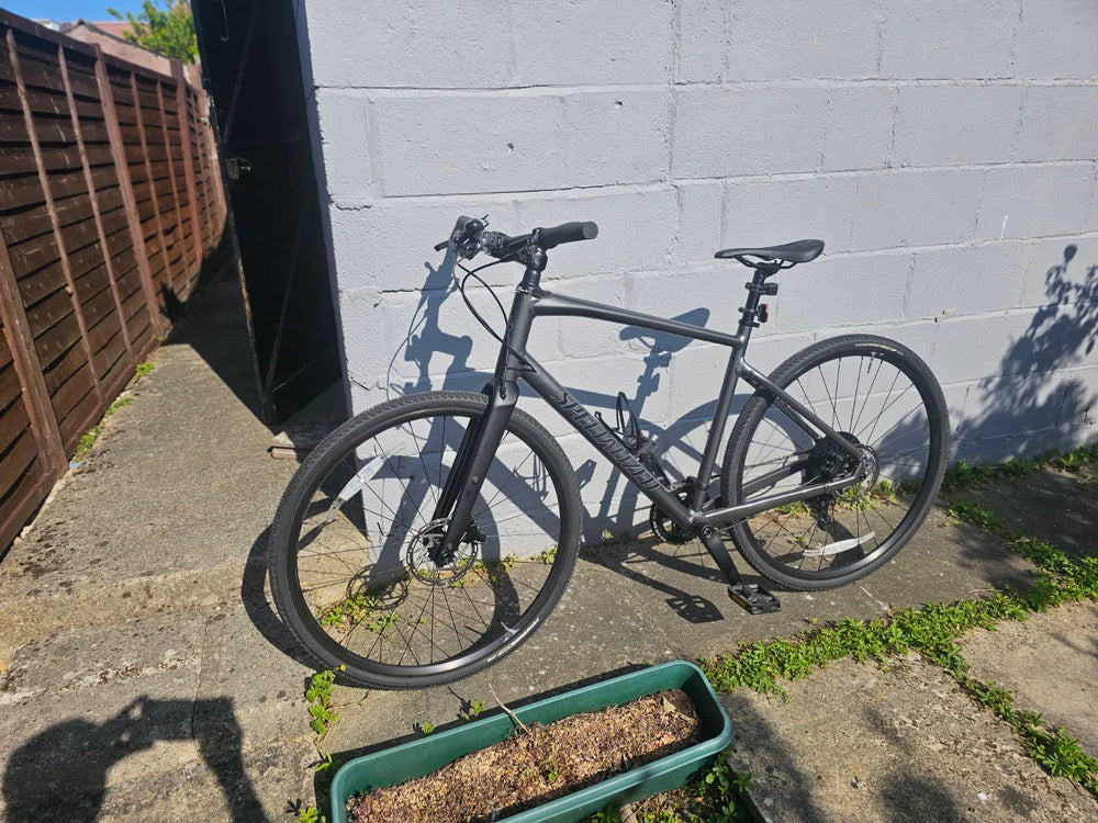 Specialized Sirrus 4.0 2023