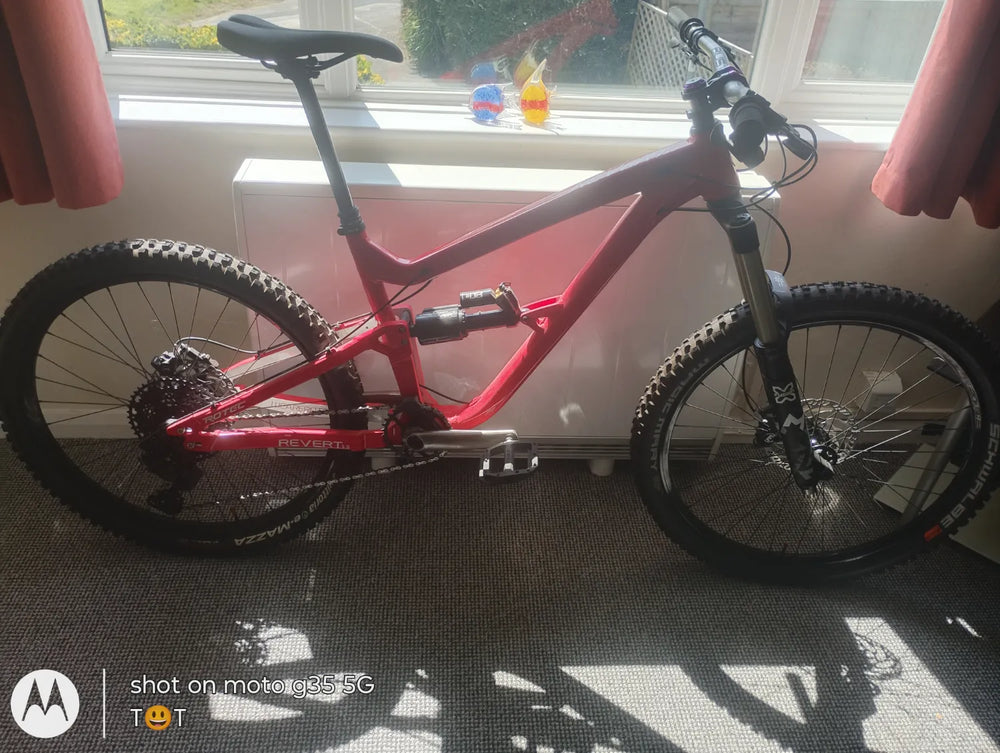 ROTEC REVERT 5.0 2025