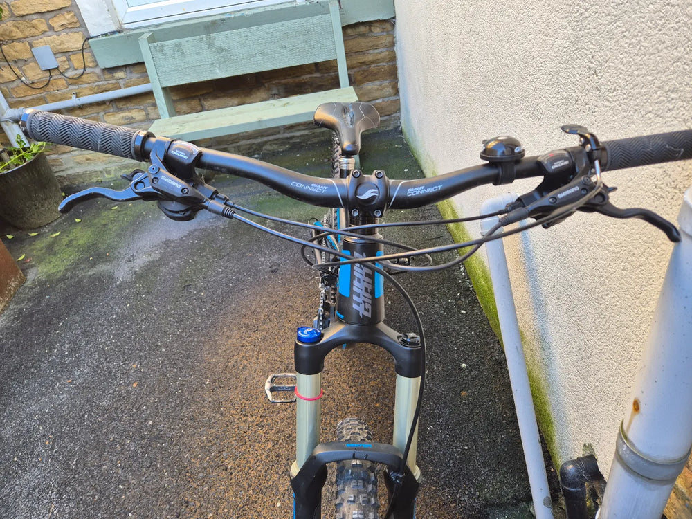 Giant Trance 27.5 3 2016