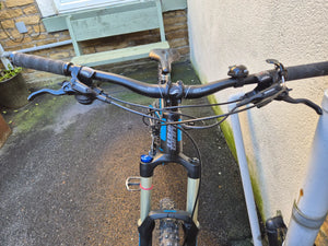 Giant Trance 27.5 3 2016