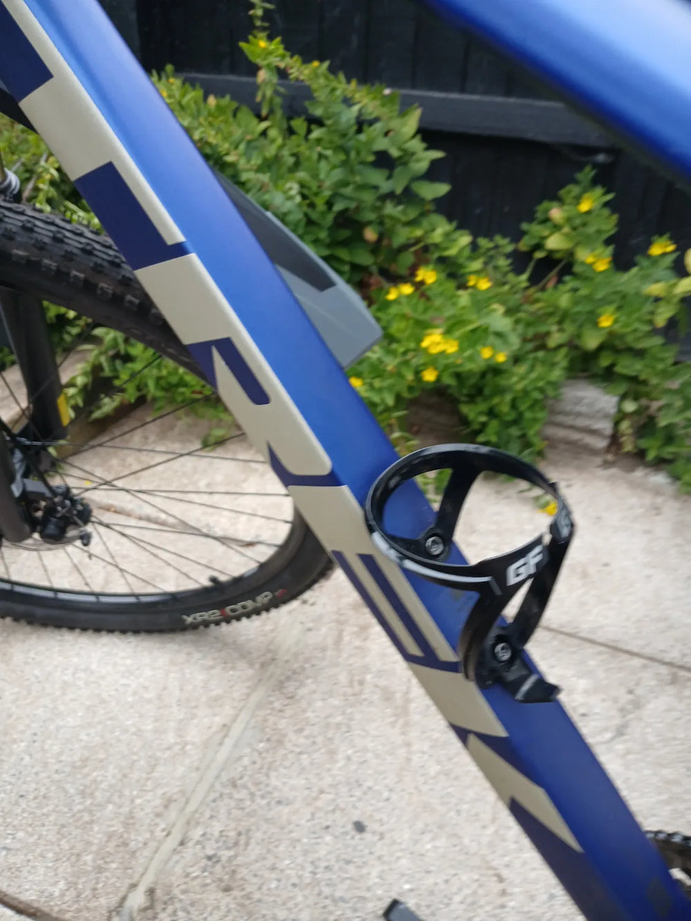 Trek Marlin 4 2025