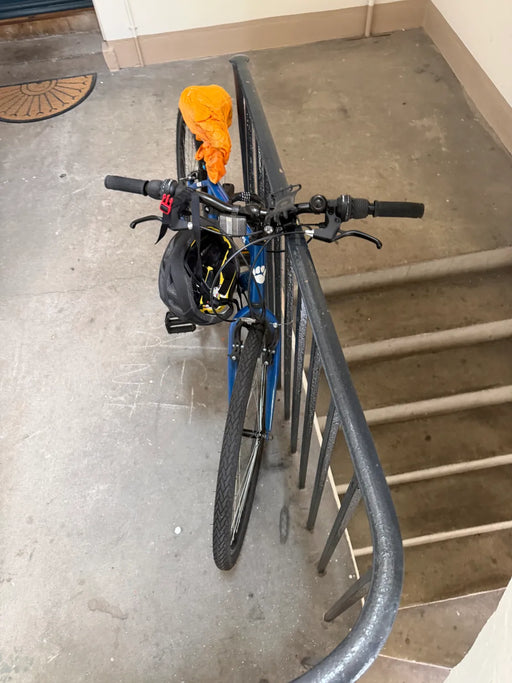 MuddyFox Adult Path Hybrid 2026
