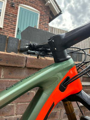Scott Genius 900 Tuned 2019