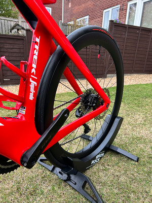 Trek Madone SLR 6 Disc Speed Road 2020