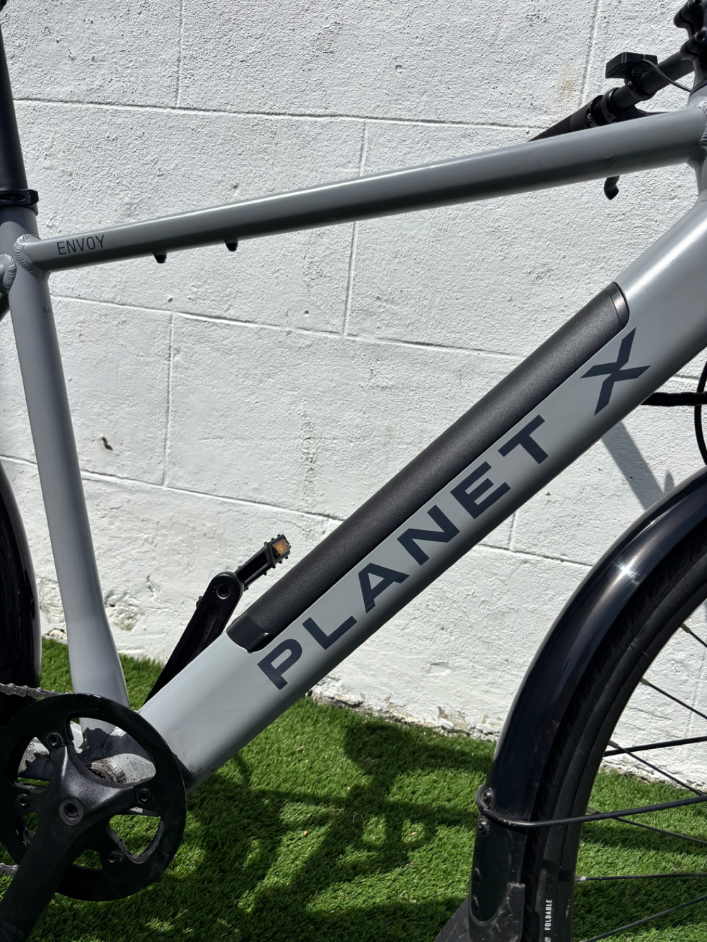 Planet X Envoy 2024