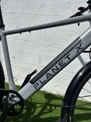 Planet X Envoy 2024