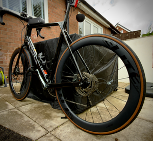 Canyon Endurace CF 6 2026