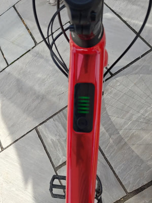 Trek Domane+ Domane+AL5 52cm