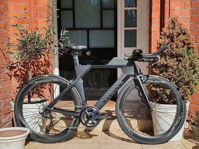Canyon Speedmax CF 8.0 2019
