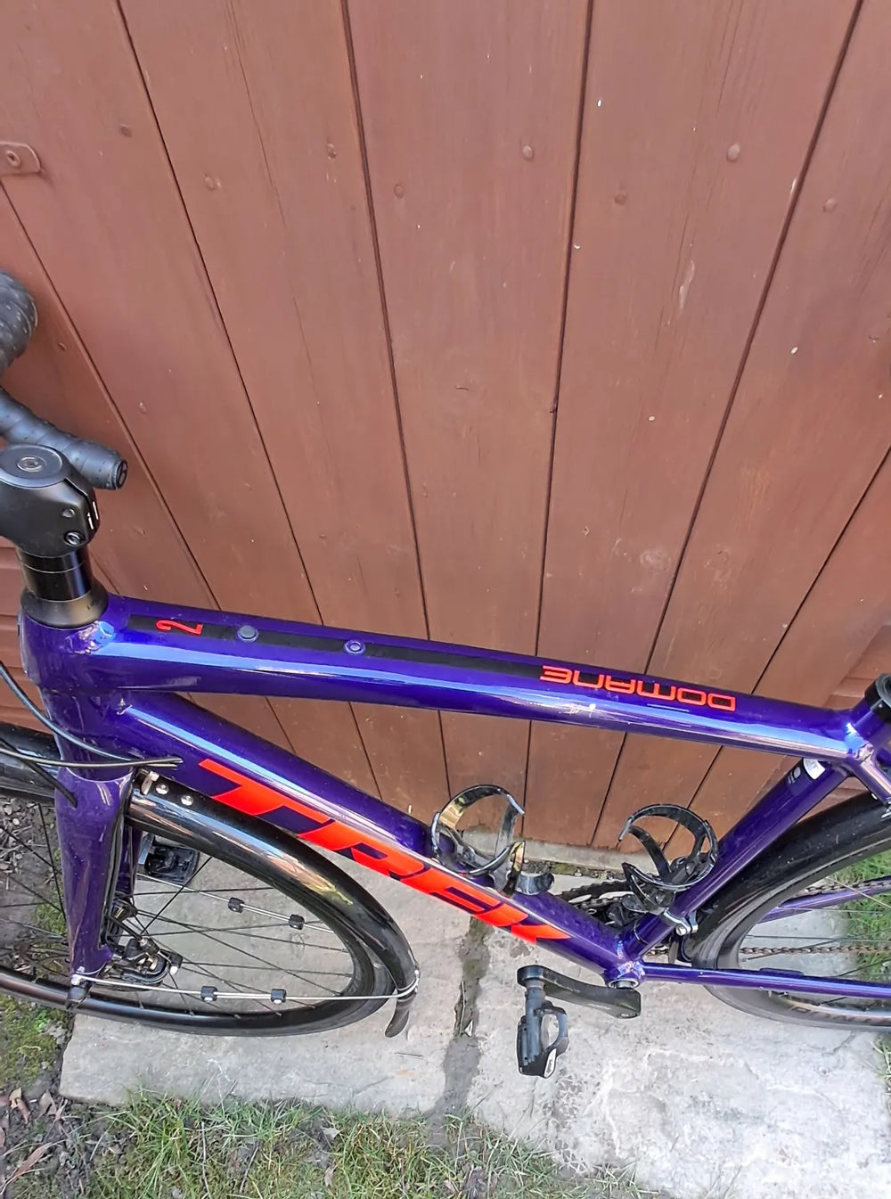 Trek Domane 2.0 Compact 2021