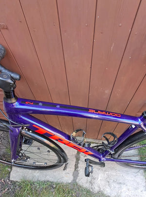 Trek Domane 2.0 Compact 2021