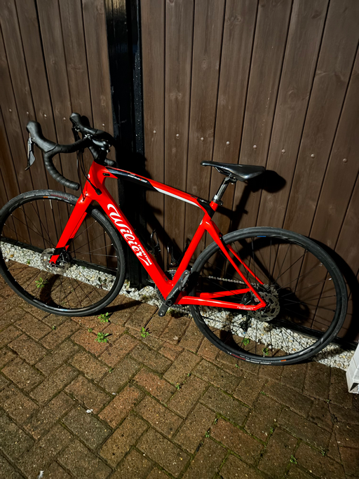 Wilier Cento1NDR Shimano 105 R7000 2021