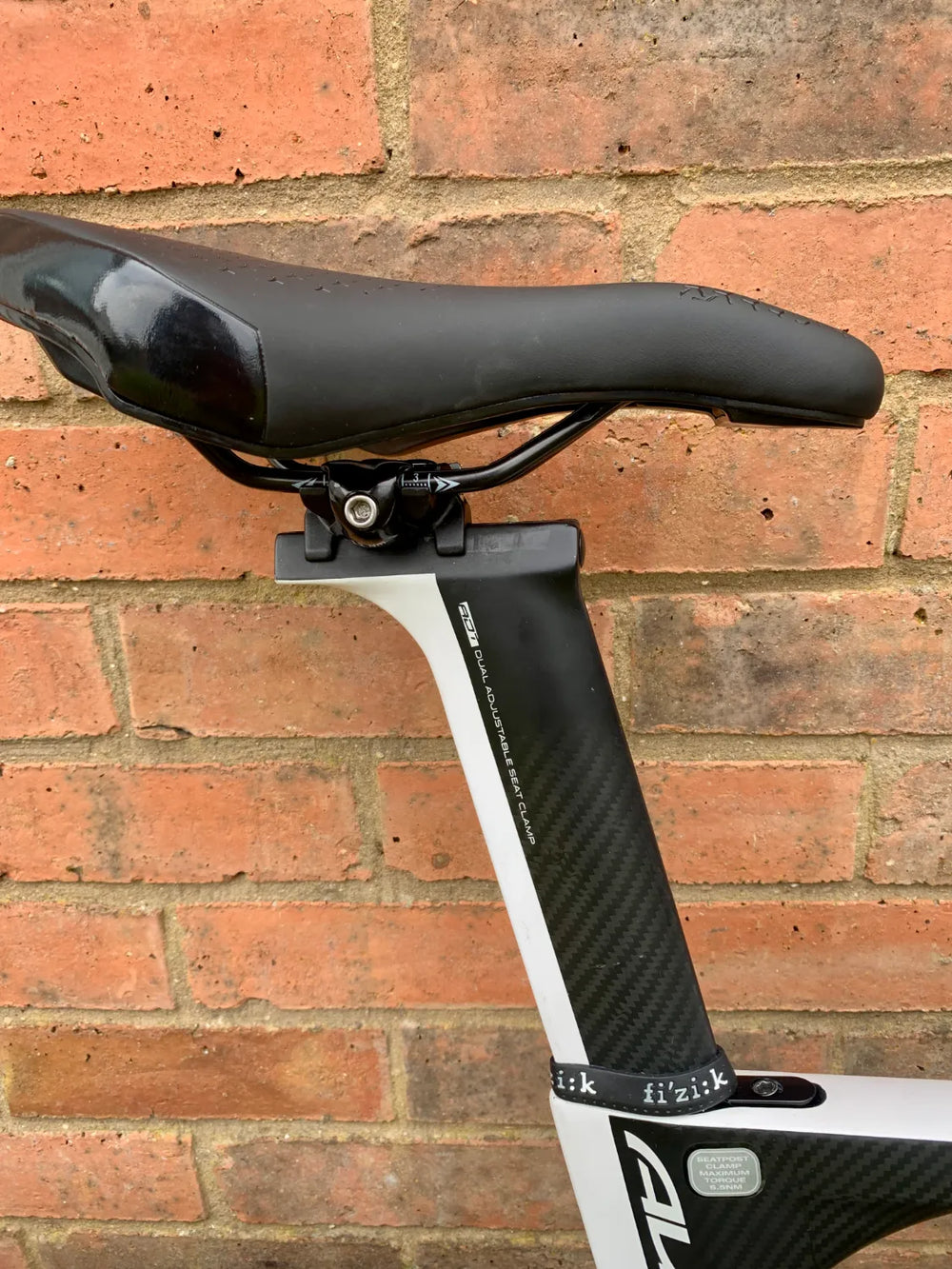 Avanti Chrono Evo 2 Time Trial Bike 2012