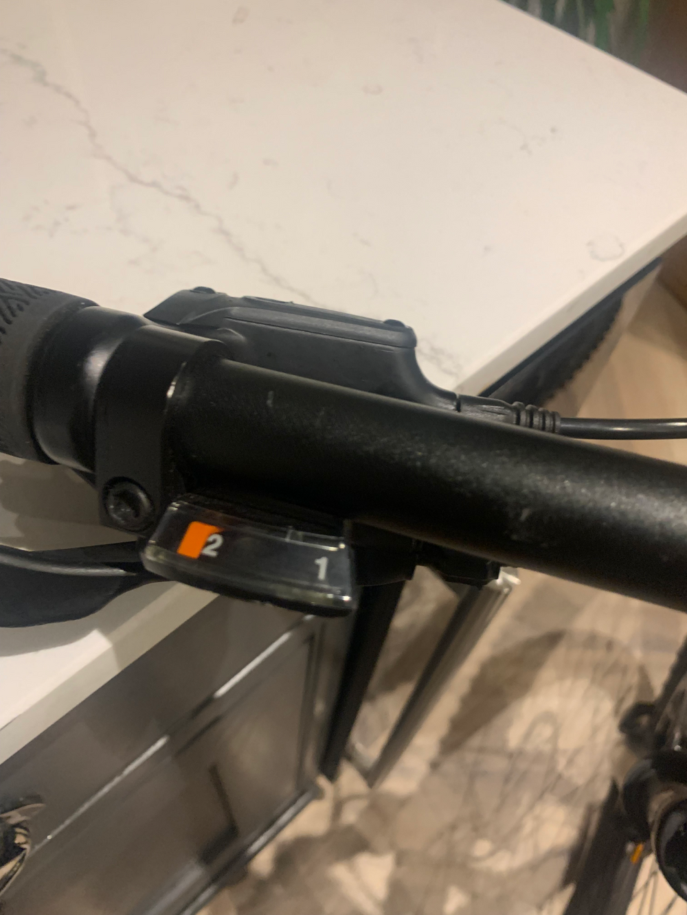Scott Aspect 950 2023
