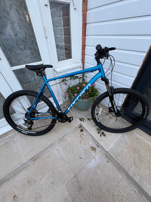 Carrera Vulcan 27.5”