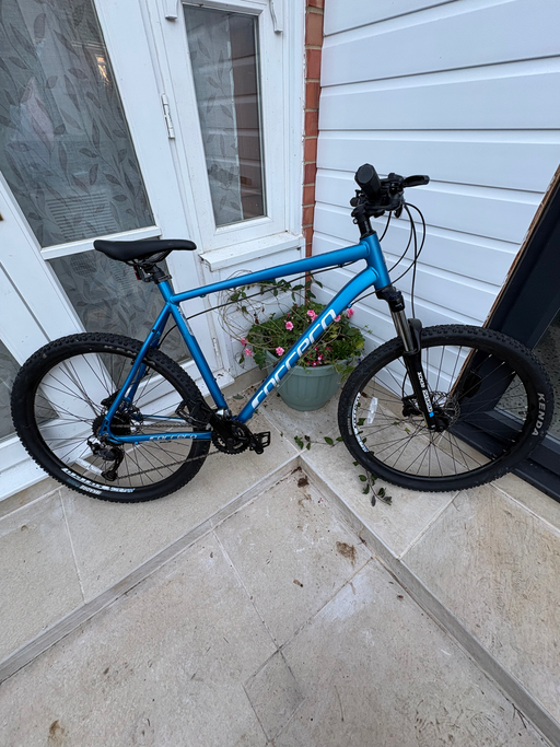 Carrera Vulcan 27.5”
