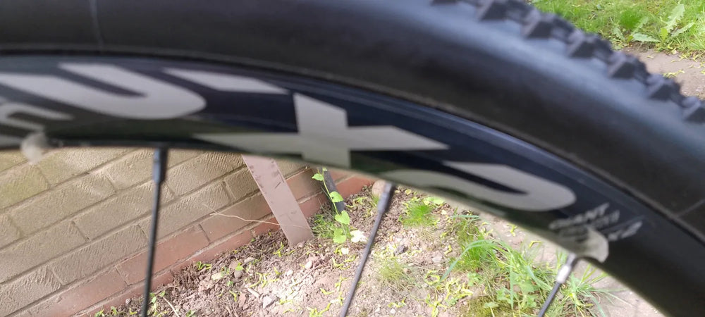 Giant Toughroad SLR 2 2021