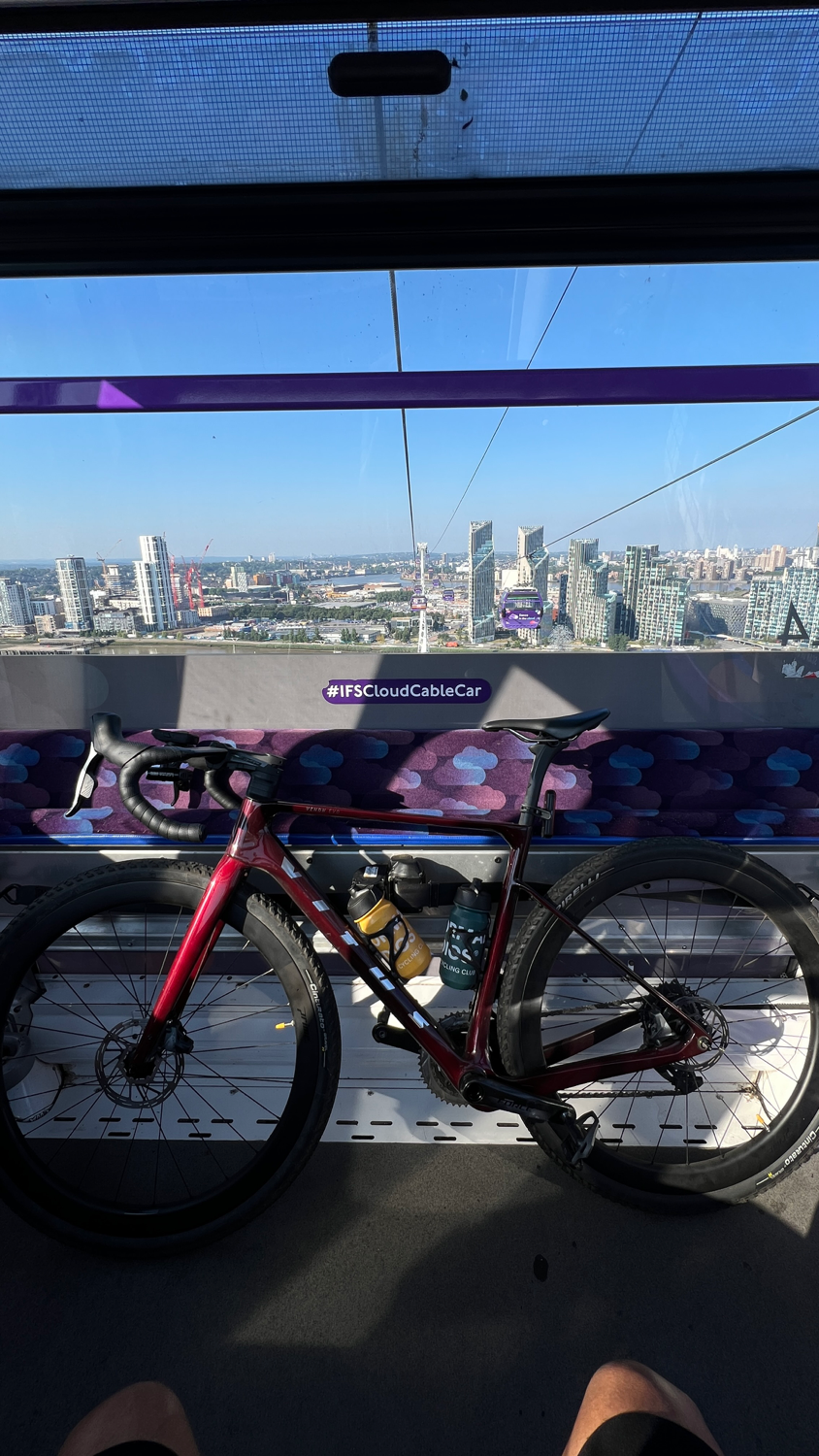 Vitus Venon EVO-RS Force AXS Aero 2023