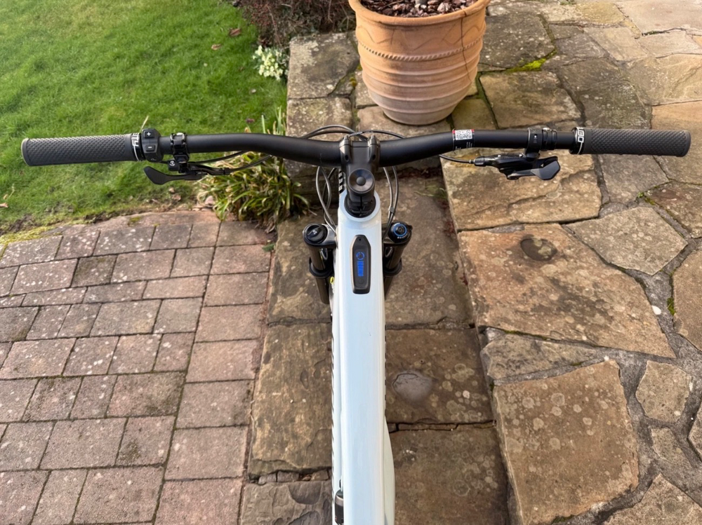 Specialized Levo Alloy 2025