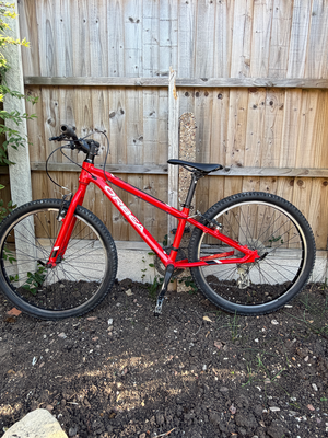 Orbea MX 24 2019