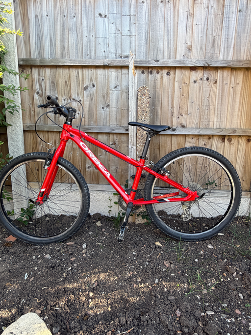 Orbea MX 24 2019