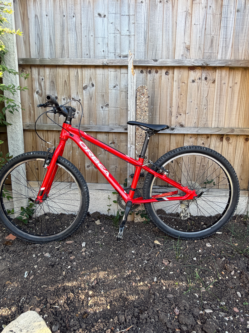 Orbea MX 24 2019