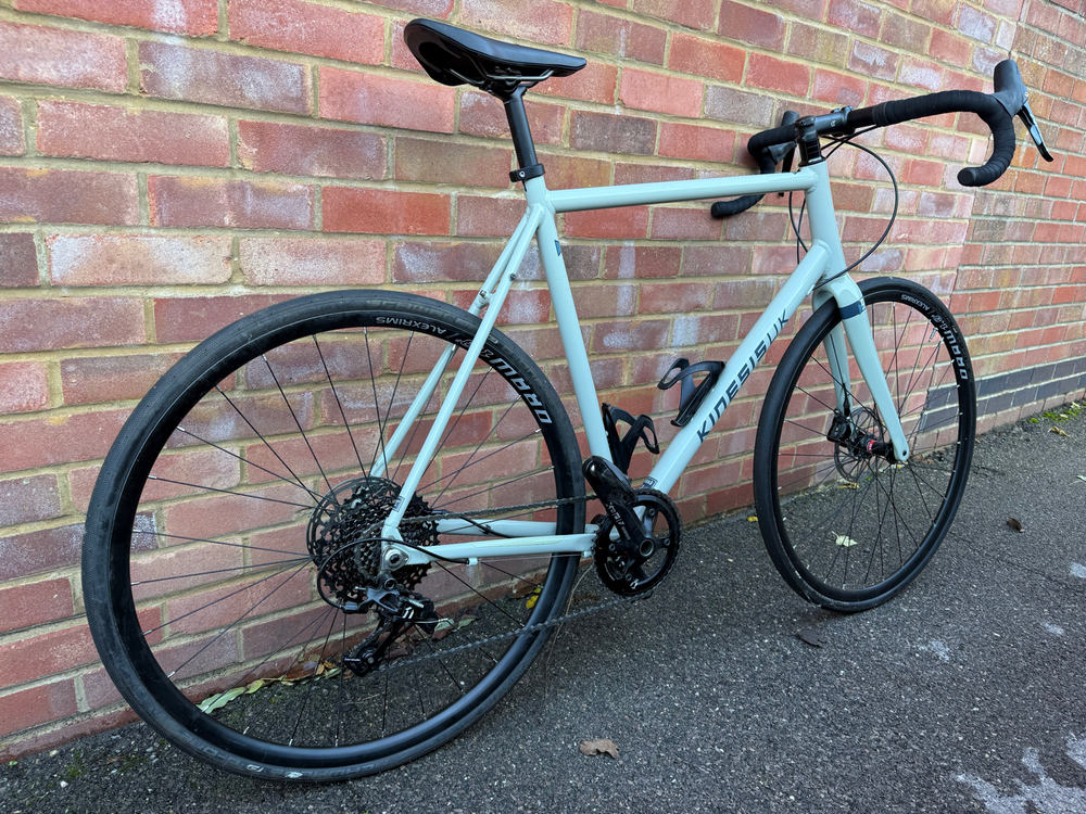 Kinesis R1 Apex 2020