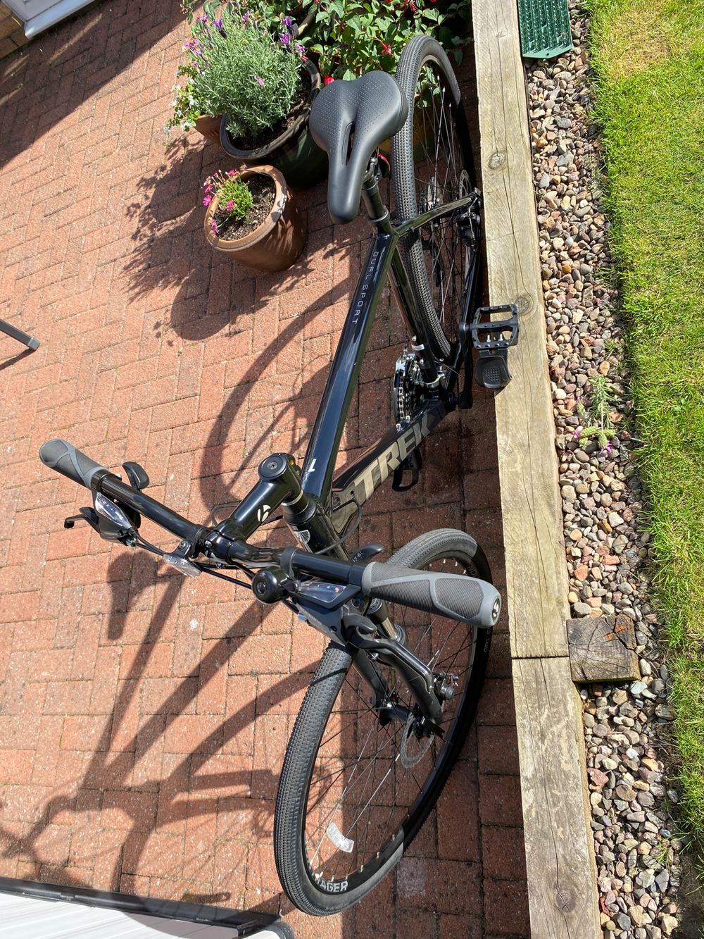 Trek Dual Sport 1 2021