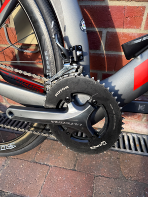 Fuji Norcom Straight 2.1 2015