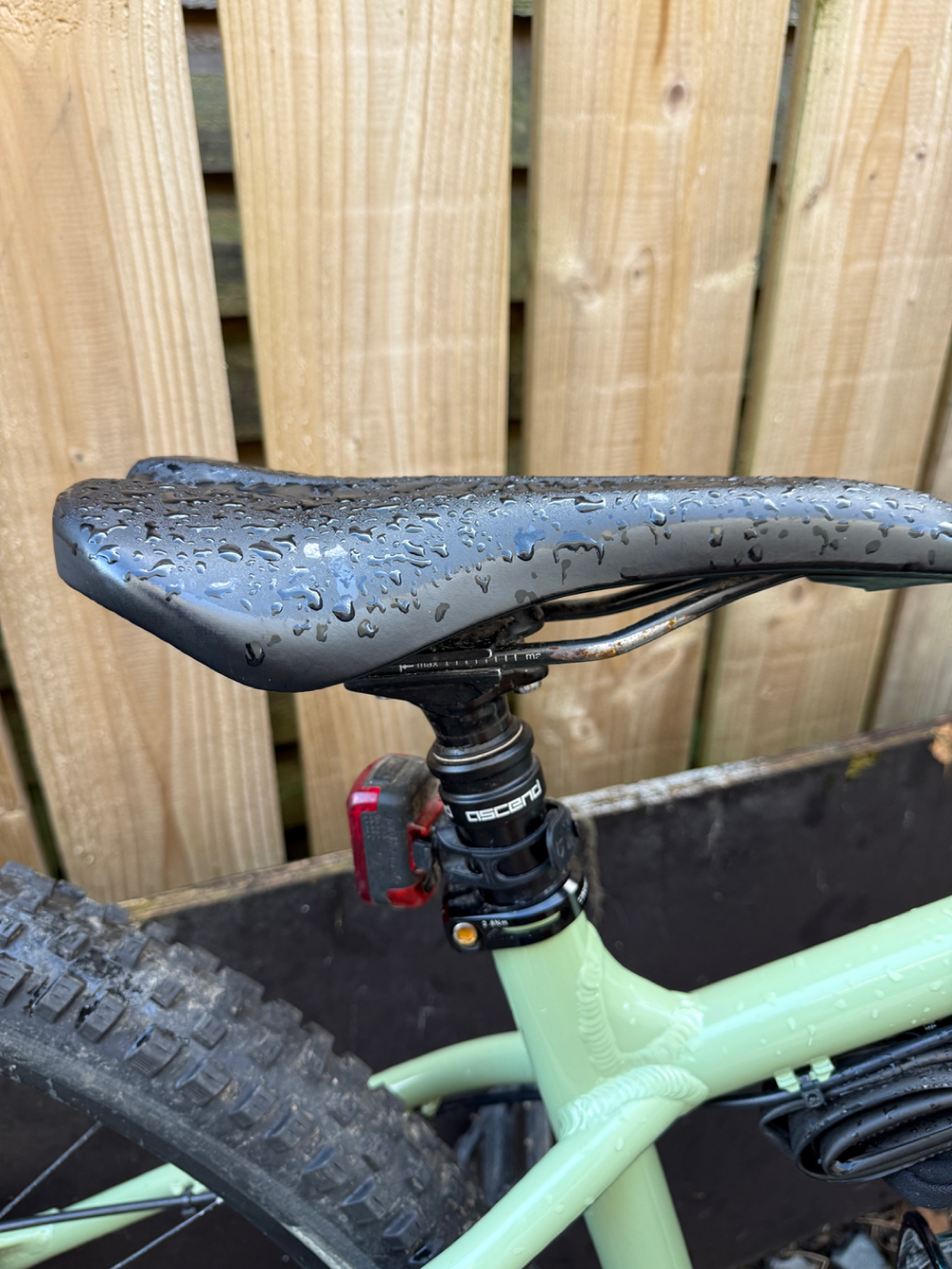 Nukeproof Scout 290 Comp 2022