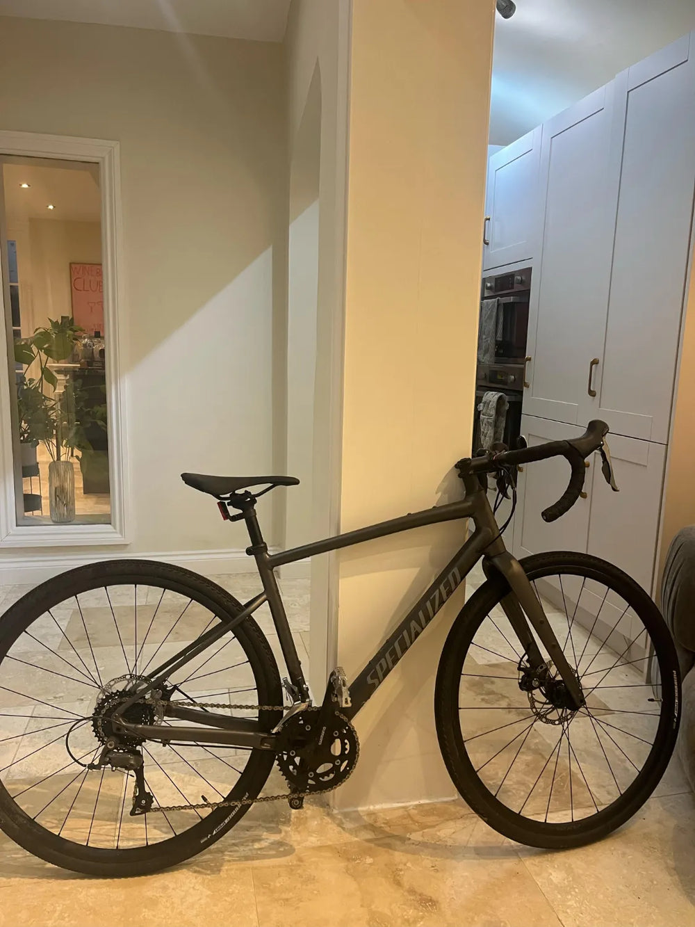 Specialized Diverge E5 2022