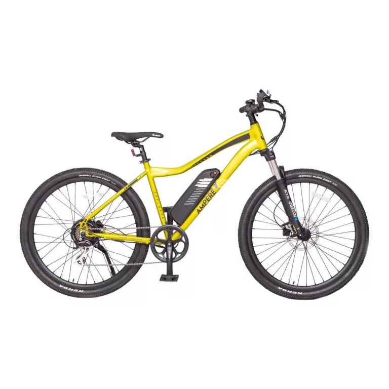 Ampere Explorer Electric Mountain Bike 2022