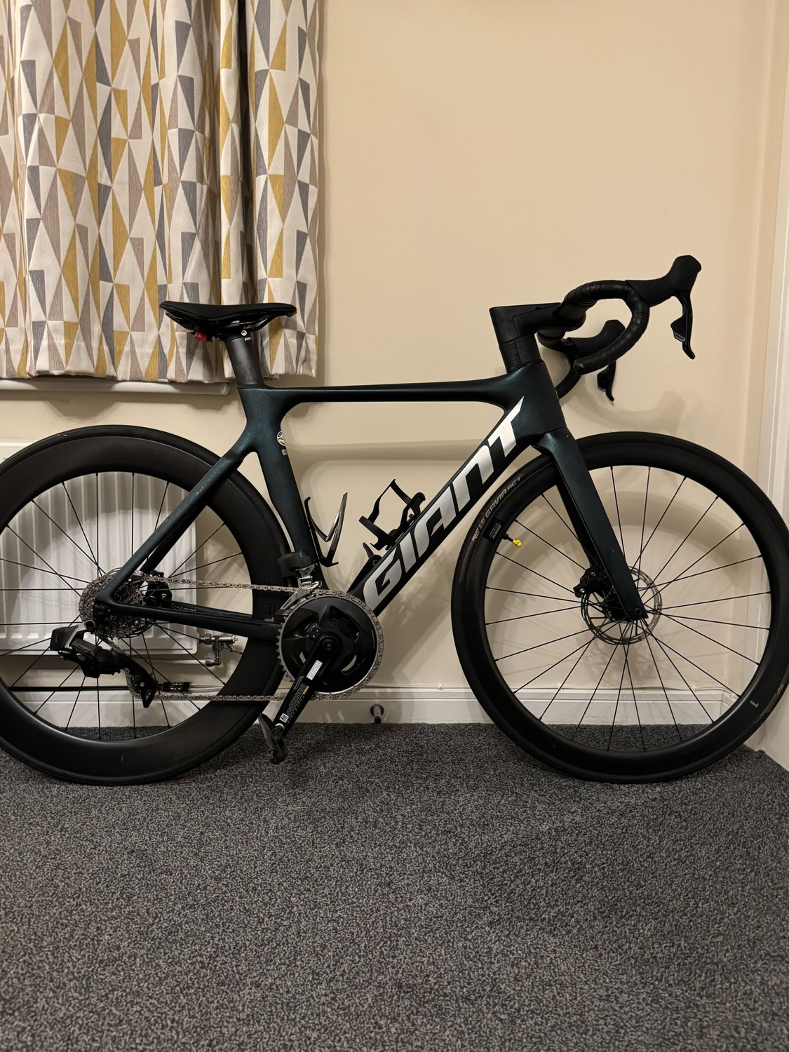 Giant Propel Advanced SL Disc 1 2022