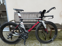 Kuota Kalibur Frameset 2019