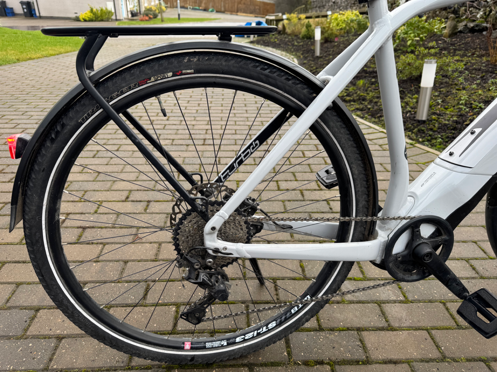 Specialized Turbo Vado 4.0 2020