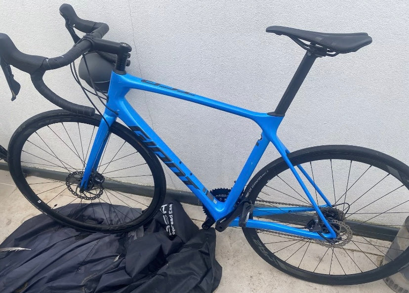 Giant TCR Advanced 1 2020