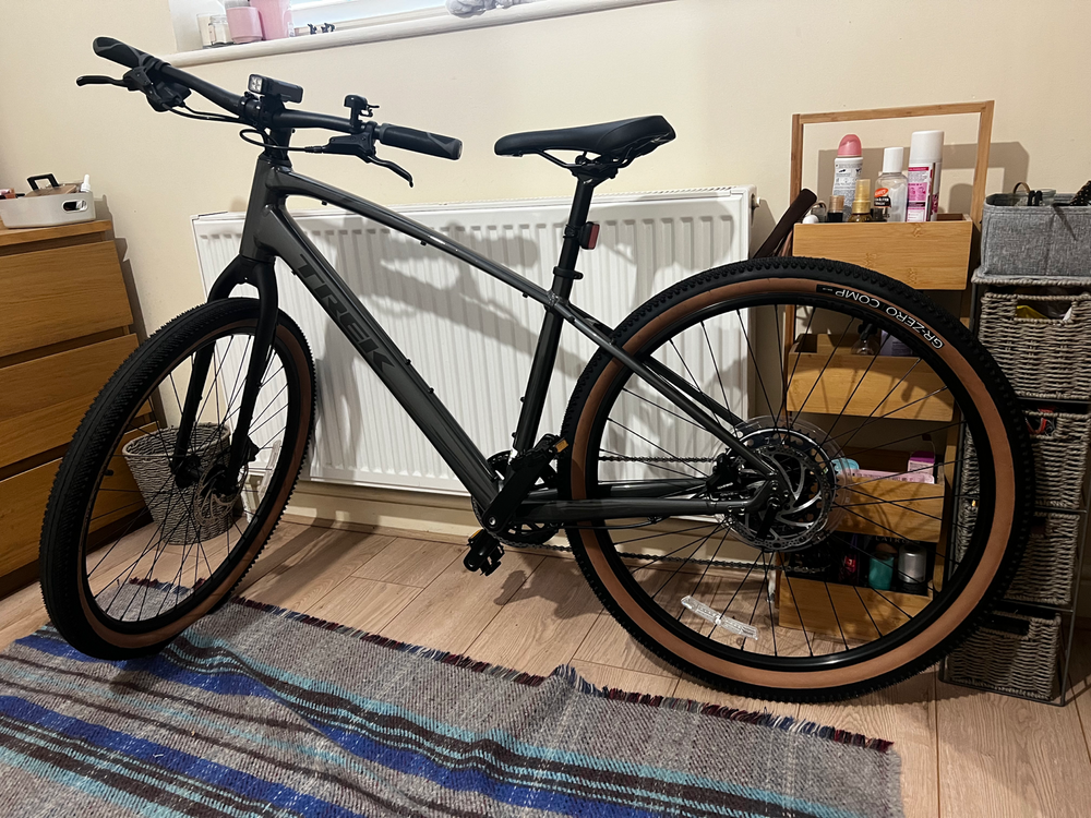 Trek Dual Sport 2 Gen 5 2024