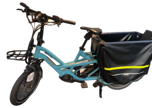 Tern GSD S10 2022