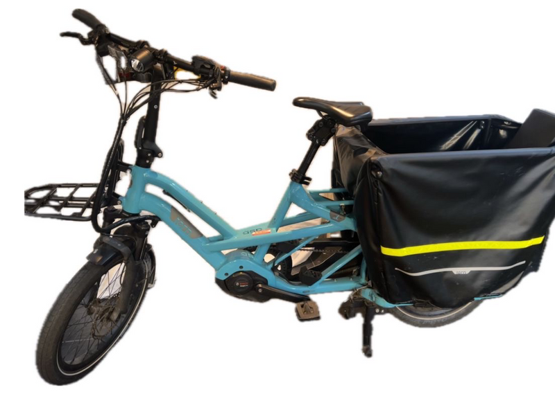 Tern GSD S10 2022