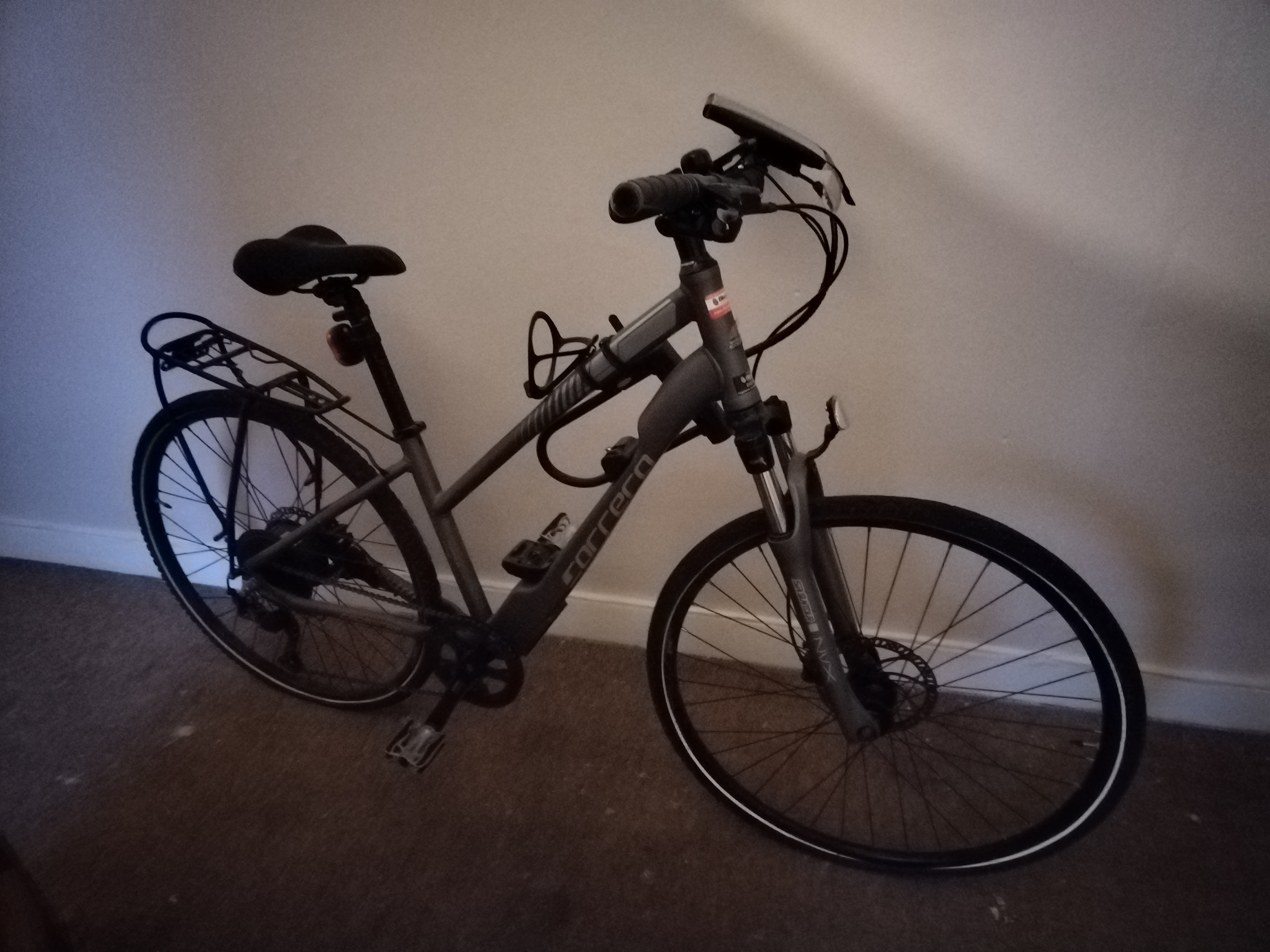Used Women s Electric Bikes For Sale