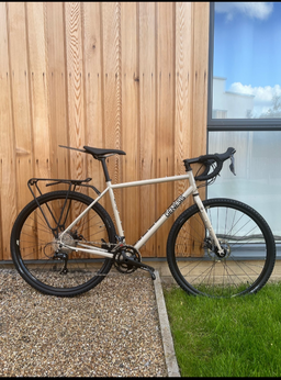 Genesis Croix De Fer 10 2021