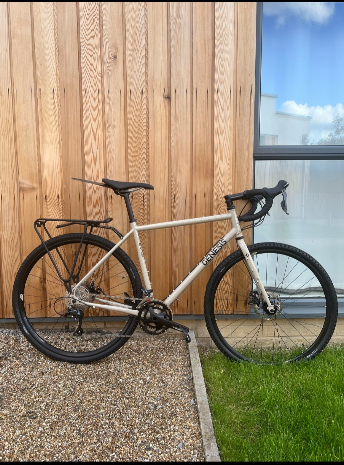 Genesis Croix De Fer 10 2021