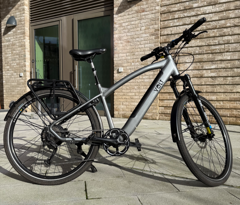 Volt Pulse 2024